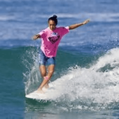 Kelia Moniz profile image