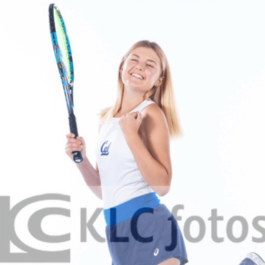Camille Brown profile image