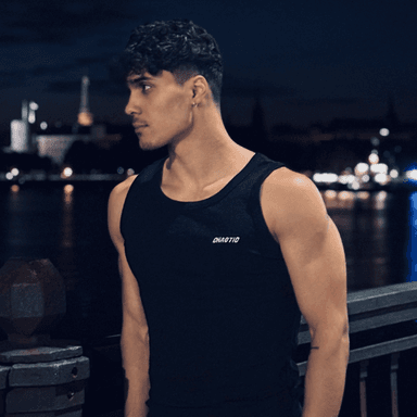 Gassen Ben Salem profile image