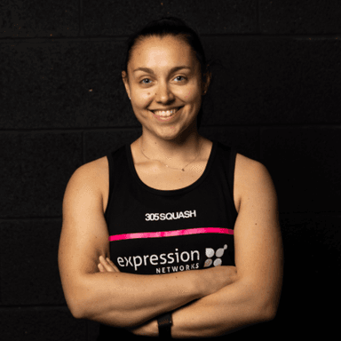 Lucy Beecroft profile image