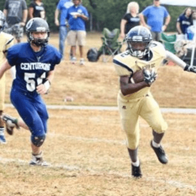 Trevion Jones profile image