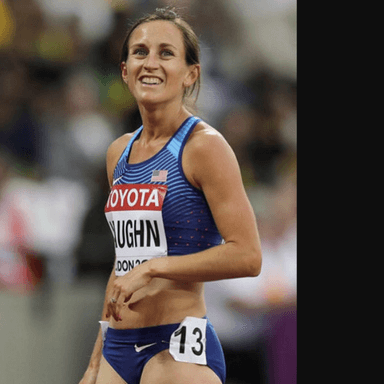 Sara Vaughn profile image
