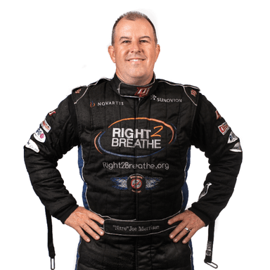 Joe Morrison profile image