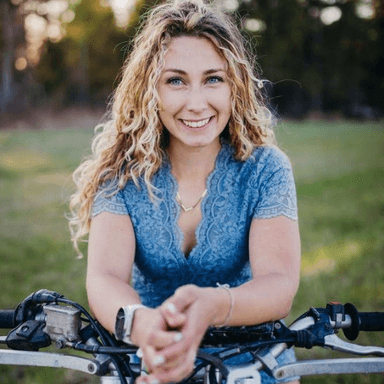 Courtney Gregory profile image