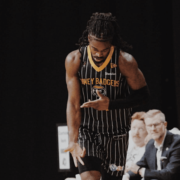 Josh Omojafo profile image