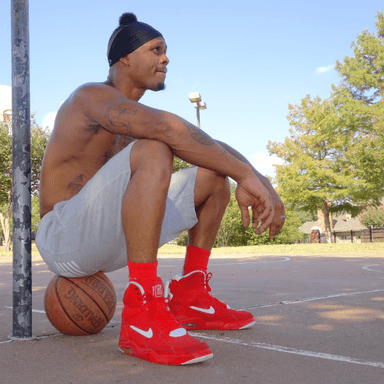 Deyontae Roberson profile image