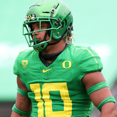 Justin Flowe profile image
