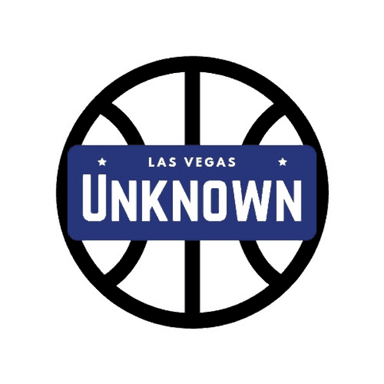 Las Vegas Unknown Basketball profile image