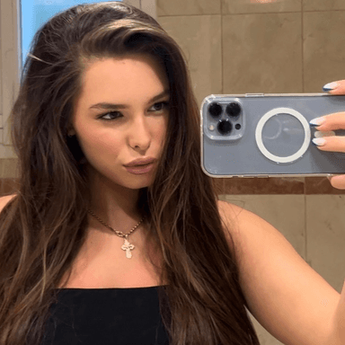 Milana Katsevich profile image