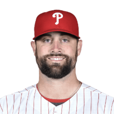 Pat Neshek profile image