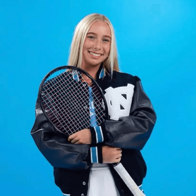 Mary Grace Rennard profile image