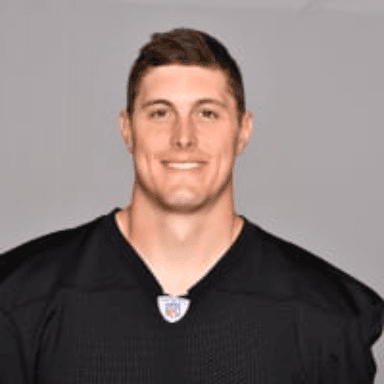 Zach Gentry profile image