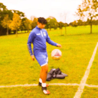 Ollie Holmes profile image