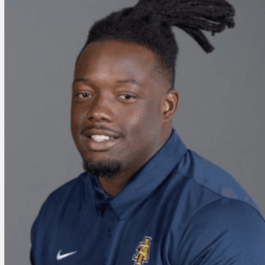 Janorris Robertson profile image