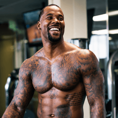 Nic Harris profile image