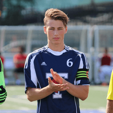 Lukas MacNaughton profile image