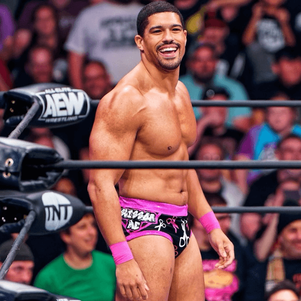 Anthony Bowens profile image