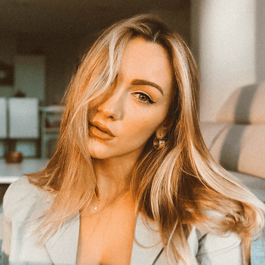 Sara Sánchez profile image