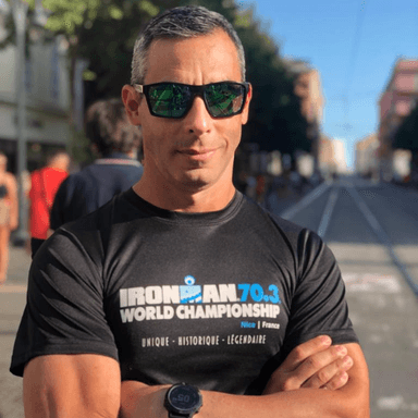 Juan Becerra profile image