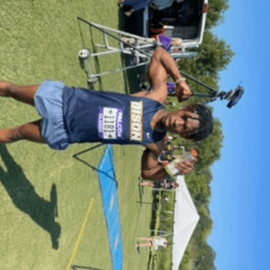Brian Patton III profile image