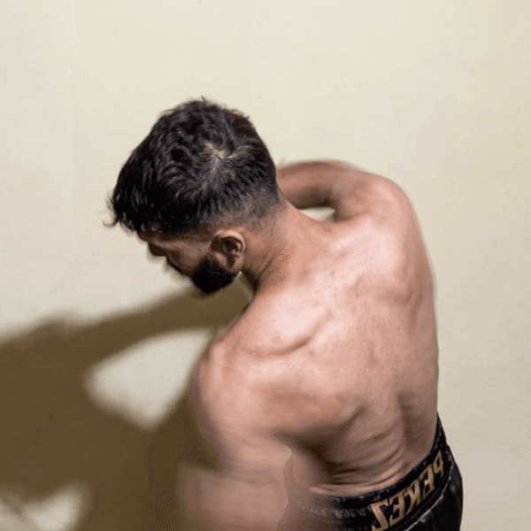 Roberth Perez profile image