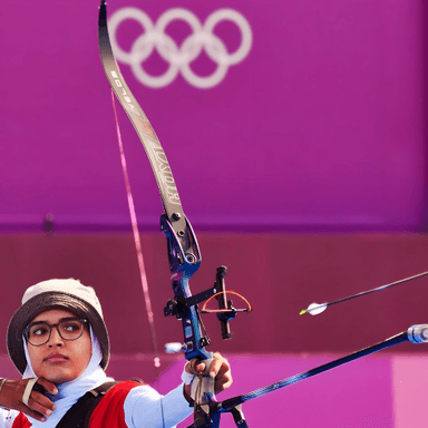 Rihab Elwali , OLY profile image