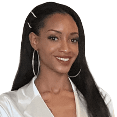 Harmony Edwards profile image