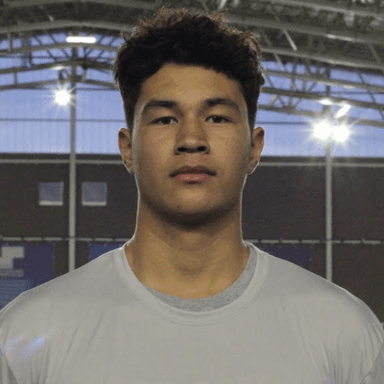 Isaac Vaha profile image