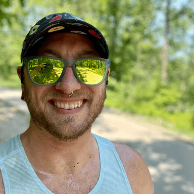 Tristan Wright profile image