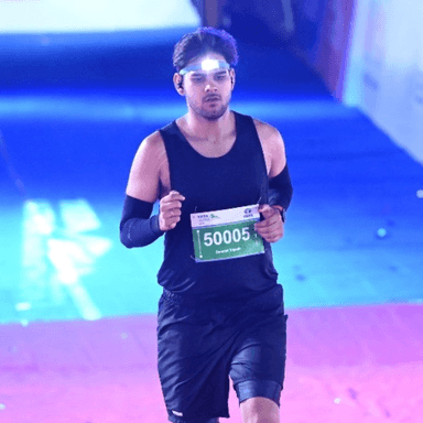 Sanchit Tripathi profile image