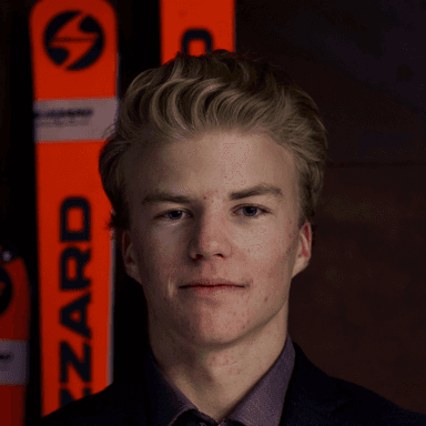 Chase Seymour profile image