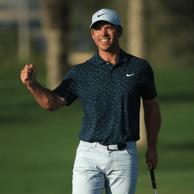 Paul Casey profile image