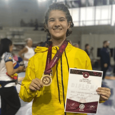 Lorena Martins profile image