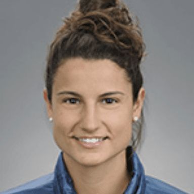 Amanda Pelkey profile image