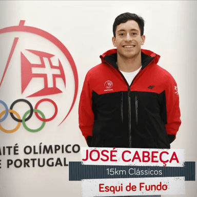 Jose Cabeca profile image