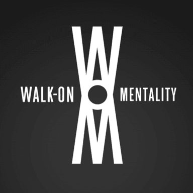 Walk-On Mentality profile image