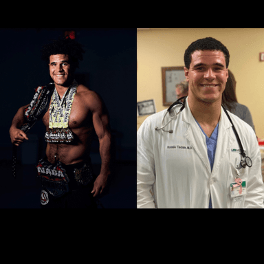 Ronnie Tisdale, M.D., M.P.H. profile image