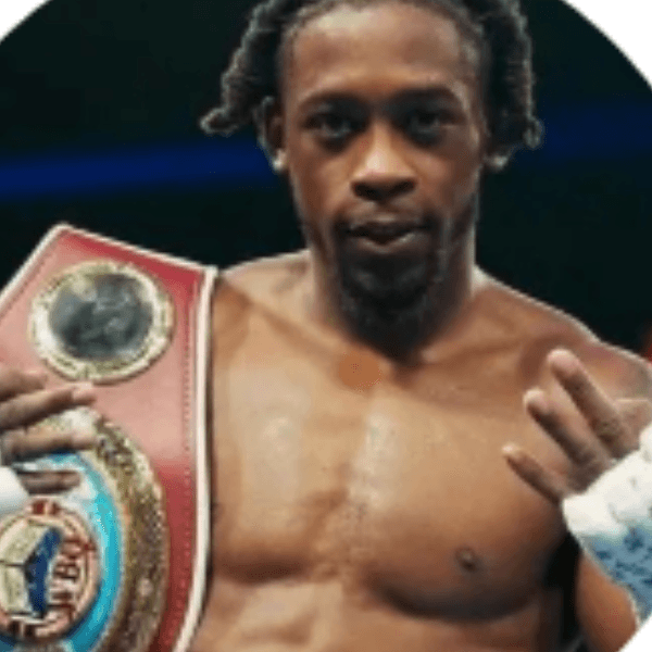 Keyshawn Davis profile image