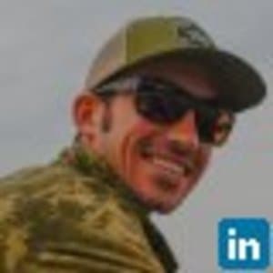 Kyle Mccann profile image