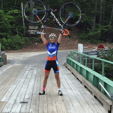 Kristin Brandt profile image