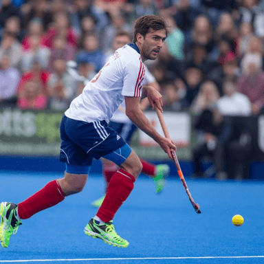 USA Field Hockey. Masters profile image