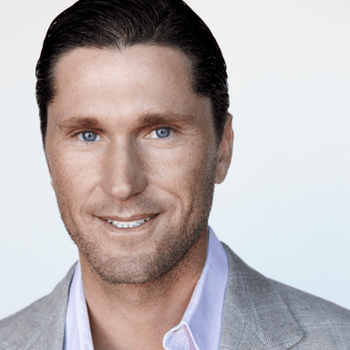 Lenny Krayzelburg profile image