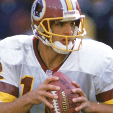 Gus Frerotte profile image