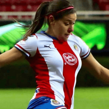 Norma Palafox profile image
