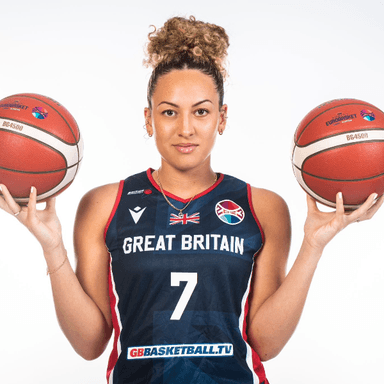 Georgia Gayle profile image