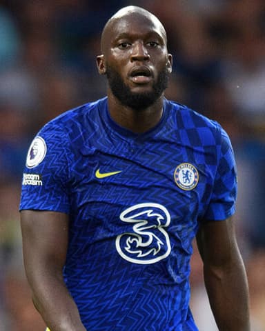 Romelu Lukaku profile image