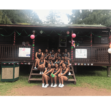 Harry S Truman Cheerleaders profile image