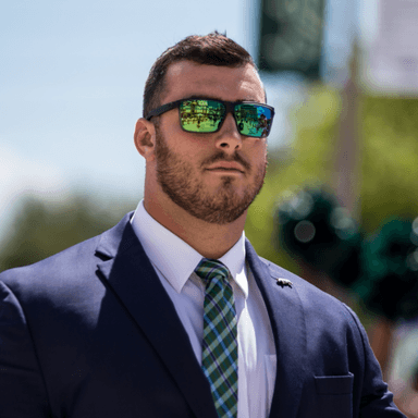 Jarrett Hopple profile image