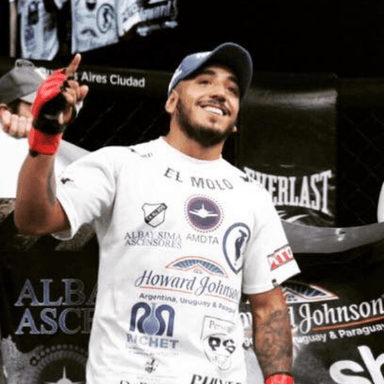 Juan Pablo "El Molo" Gonzalez Guerreros profile image