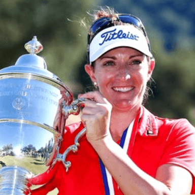 Brittany Lang profile image